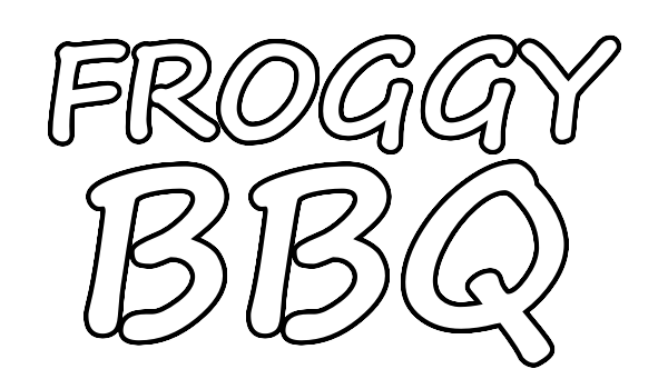 Froggy BBQ