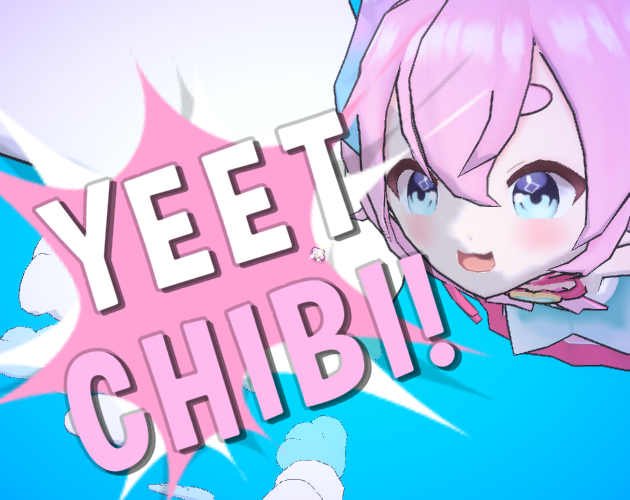 Cover image for Yeet Chibi