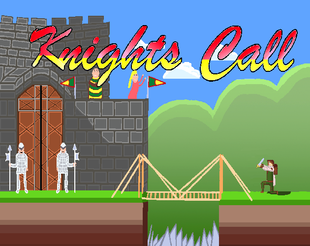 Knights Call