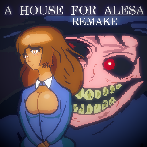 A House for Alesa Remake