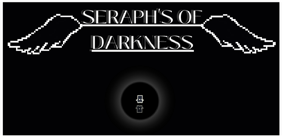 Seraph's Of Darkness