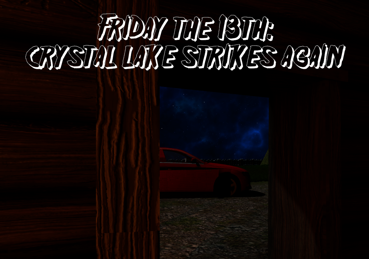 Friday the 13th: Crystal Lake Strikes Again