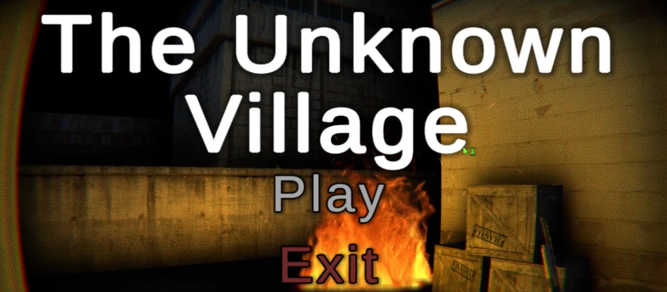 The Unknown Village
