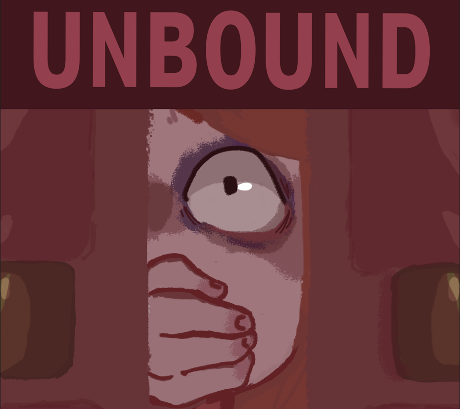 Cover image for Unbound