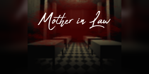 Cover image for Mother in Law