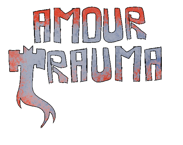 AMOURTRAUMA: A (bad) Barotrauma Dating Sim