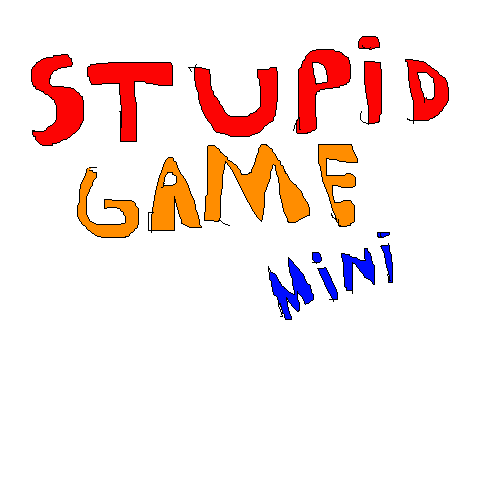 Stupid Adventure Mini