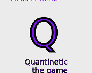 Quantinetic(demo)update