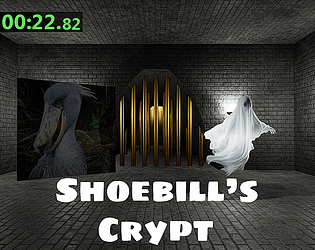 Shoebill's Crypt