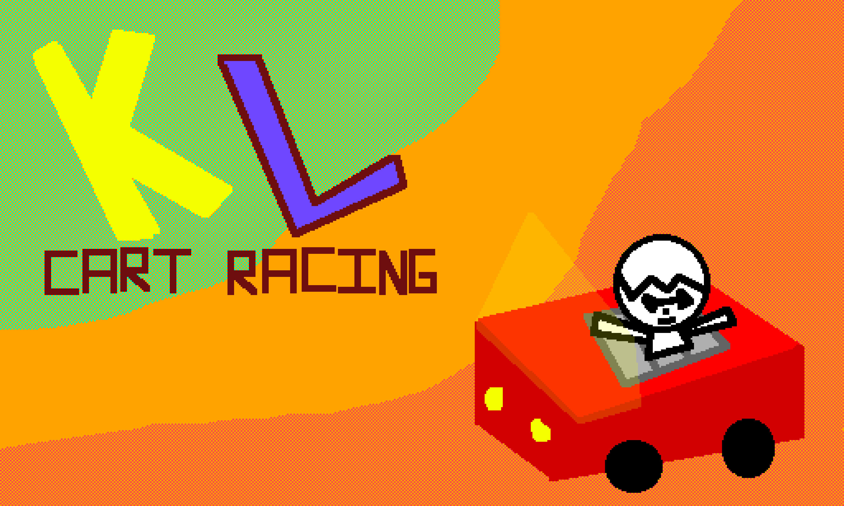 KL CART RACING