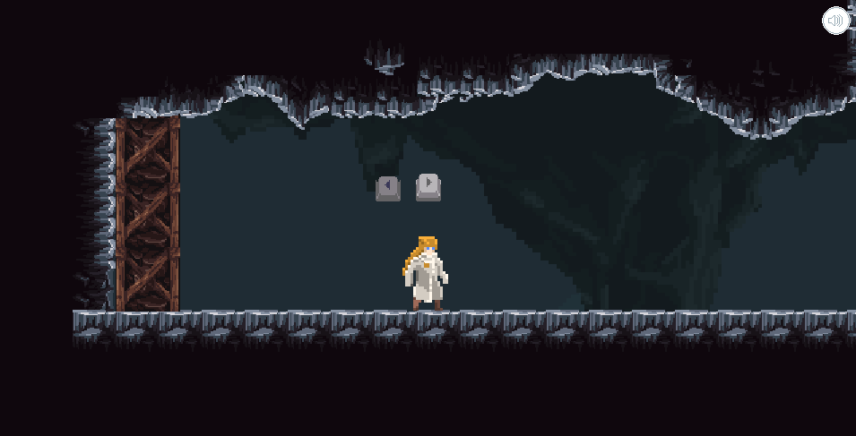 Cover image for Cave Demo