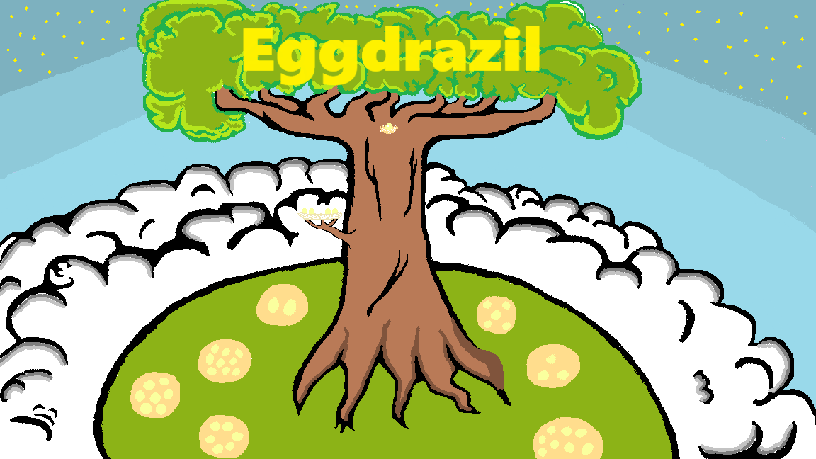 Eggdrasil