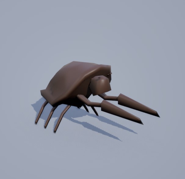 Buggy Situation