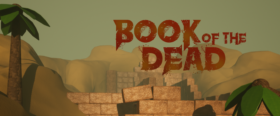 Book of the dead