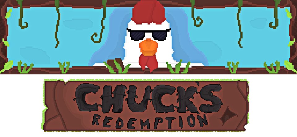Chucks Redemption