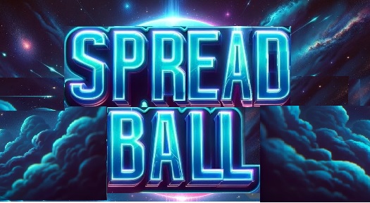 Cover image for SPREADBALL