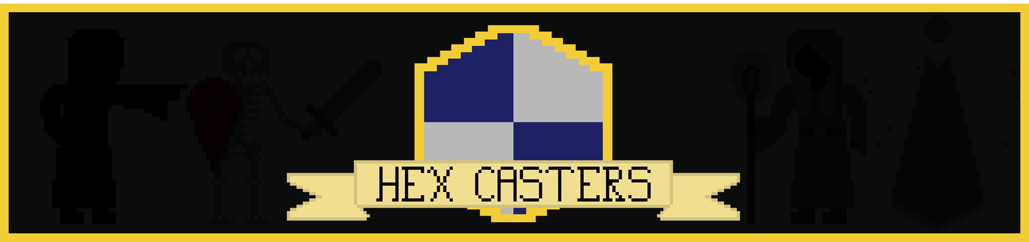HexCasters