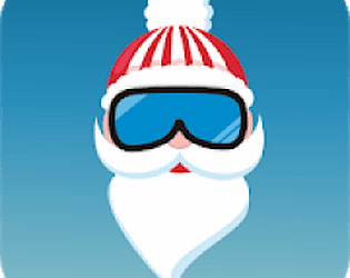 Santa Skydive