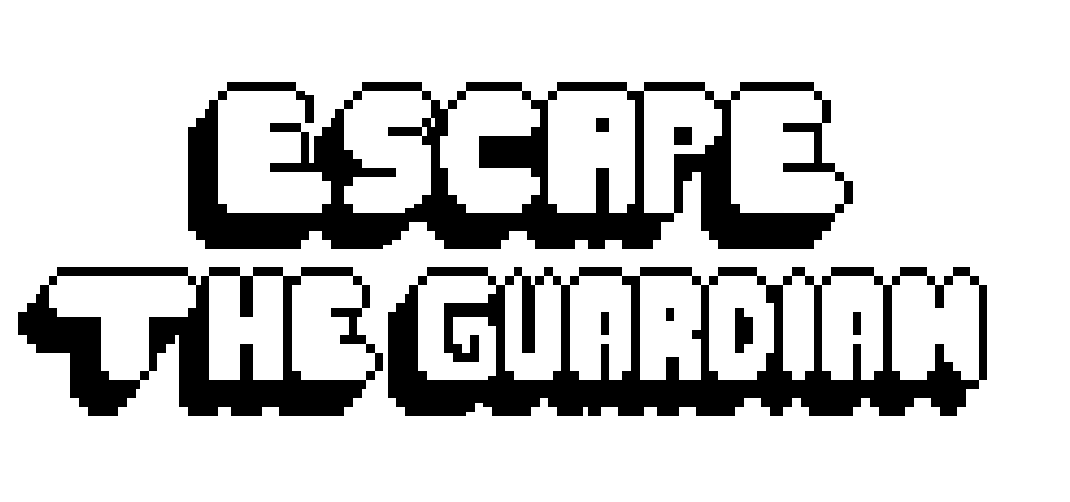 Escape The Guardian
