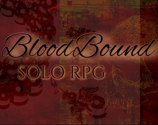 BloodBound   - Create gorgeous, wearable art while binding demons to do your will 