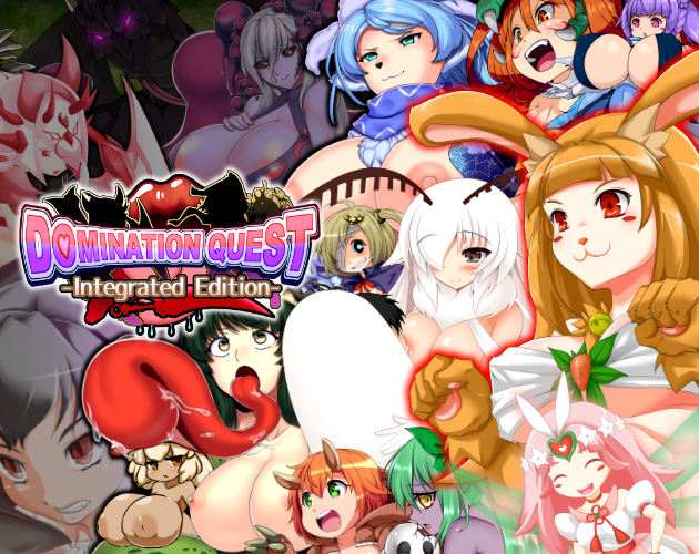 Domination Quest Integrated Edition