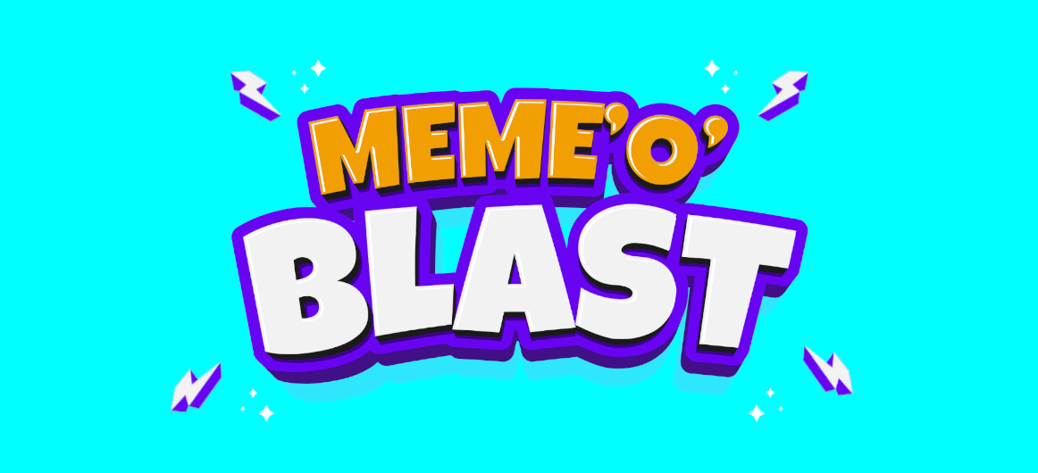 Game'O'Blast