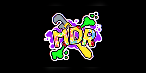 Cover image for MDR