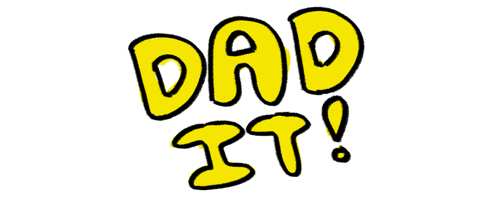 Dad-It