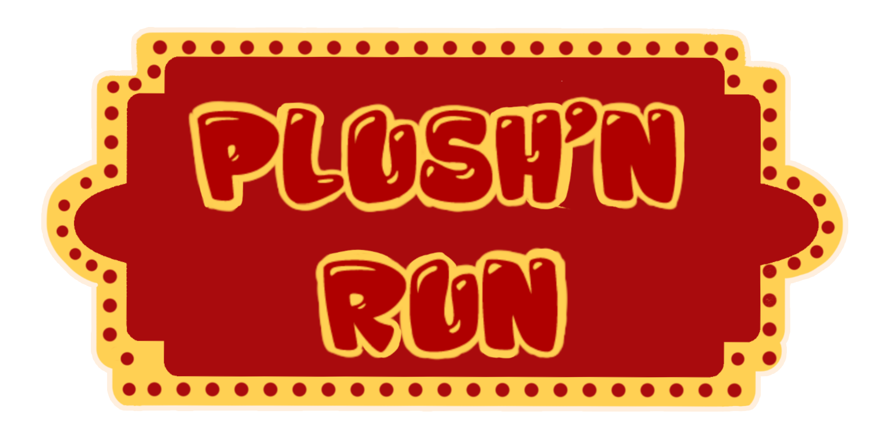 Plush'n Run