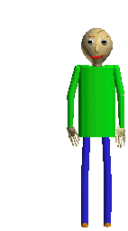 Tutor Baldi