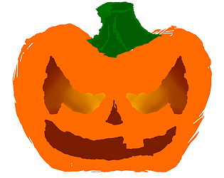 Pumpkin Guardian Patrol