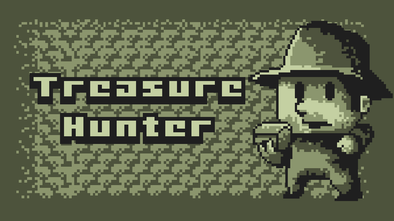 Treasure Hunter