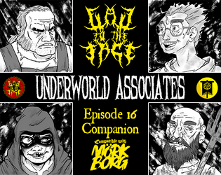 Flail to the Face Episode 16 Companion  