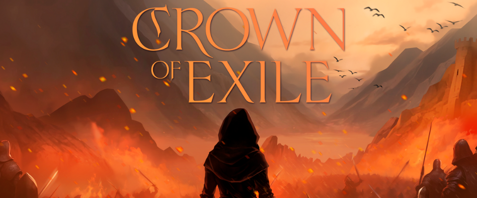 Crown of Exile