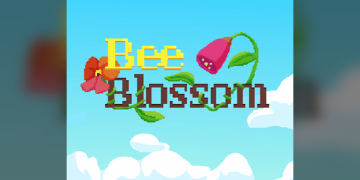 Cover image for Bee Blossom