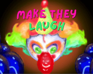 Make They Laugh