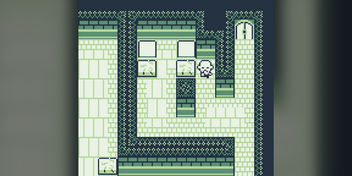 Cover image for Another Push Game
