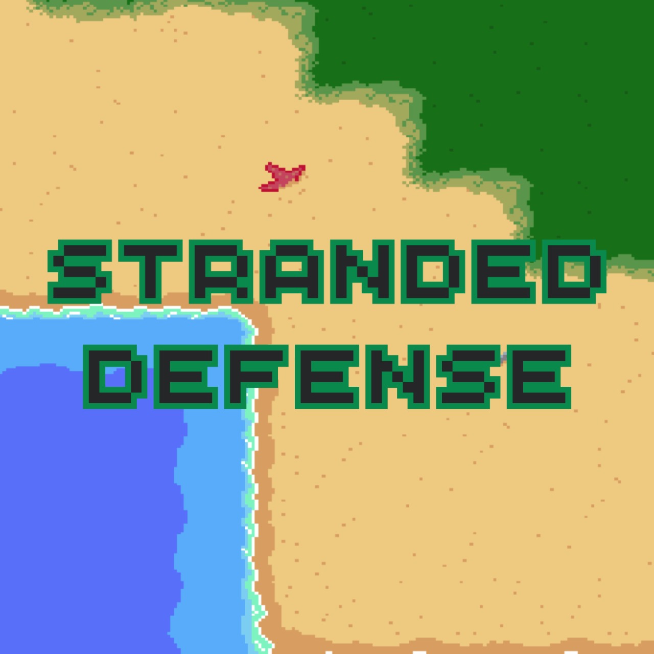Stranded Defense By MaxiMillionare Cwbeg Liambarkley TerifiedJelo 