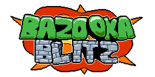 Bazooka Blitz