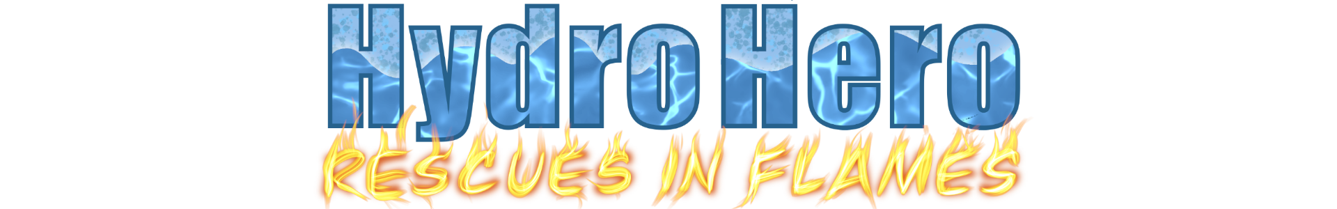 HydroHero: Rescues in Flames