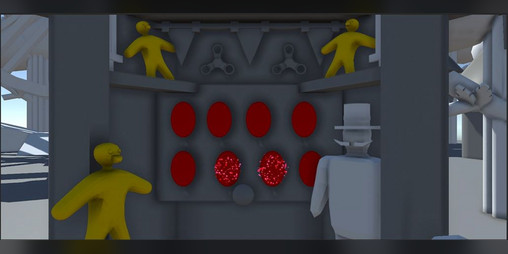 Cover image for Level Design Project 1 Group 6