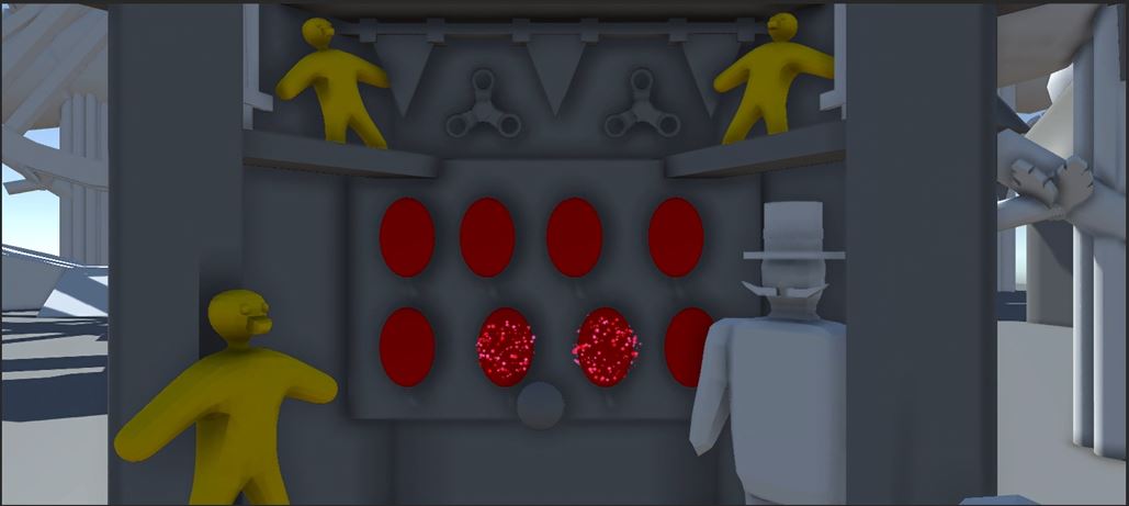 Cover image for Level Design Project 1 Group 6
