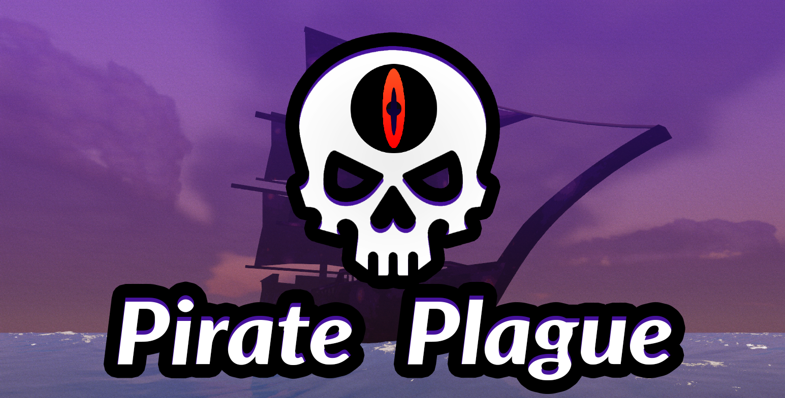 Pirate Plague