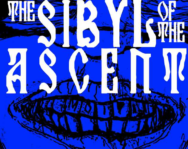 Cover image for The Sibyl of the Ascent