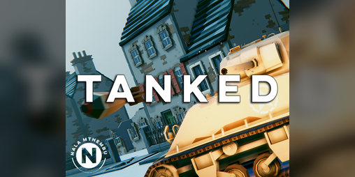 Cover image for Tanked