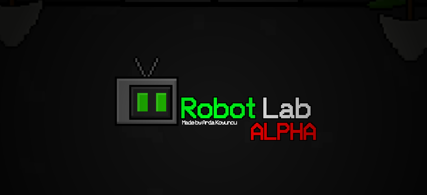 Robot Lab