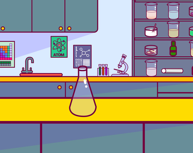 Quimic Lab
