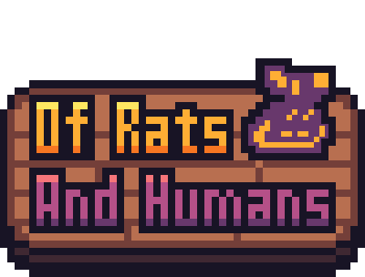 Of Rats And Humans