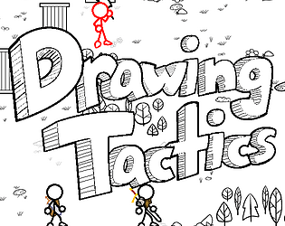 Drawing Tactics