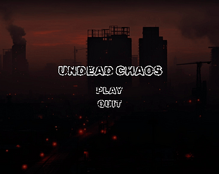 Undead Chaos